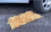 Araba - 1000 Adet Patates Kızartması # 177
