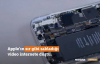 Apple’ın Sır Gibi Sakladığı Iphone X’un Tamir Videosu Sızdırıldı