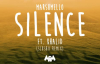 Marshmello Ft. Khalid Silence Slushii Remix