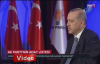Cumhurbaşkanı Erdoğan'dan İnce'ye FETÖ Cevabı