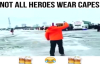 Her Kahraman Pelerin Giymez- Önemli Olanın Elindeki Birayı Korumak Olduğunu Kanıtlayan İnsanlar