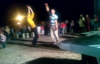 Çılgın Köylülerin Yöresel Dansı (Manisa)
