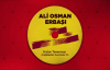 Ali Osman Erbaşı - Gülmek Bizim Hakkımız 