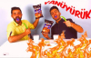 Doritos 2.0 Yemek Hacı Abiler Yanıyor Eğlenceli Video İzle
