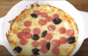 Pizza Tadında Dip Sos Nasıl Yapılır