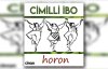 Cimilli İbo - Horon (Kemençe Horon)