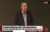 Erdoğan'dan Barzani'ye Sert Açıklamalar