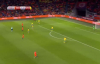 Babel'in Asisti ile Robben'den Muhteşem Gol