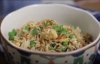 Sebzeli Çin Pilavı Tarifi (Fried Rice)