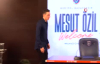 Mesut Özil, Başakşehir’e resmi imzayı attı