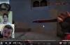 EN İNANILMAZ VURUŞLAR YUH BEE İNSANMIYIZ 2 (Counter Strike CS_GO)