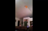 Tavandaki Balonu Almak İçin Bebeğini Fırlatan Baba