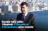 İstanbul Valisi Şahin Yılbaşında 37 Bin Polis Ve 4 Bin Jandarma Görev Başında 