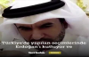 Katarlı İş Adamı Erdoğan'ın Zaferi İçin Araba Hediye Etti