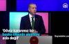 Cumhurbaşkanı Erdoğan: Döviz Kararımız Bir Başka Ülkenin Aleyhine Asla Değil