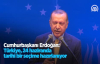 Cumhurbaşkanı Erdoğan: 24 Haziran'da Ülkemizin Gelecek Bir Asrının Tercihini Yapacağız