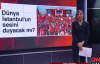 CNN Türk Spikeri Buket Güler'den Canlı Yayında Talihsiz Hata