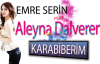 Emre Serin Ft Aleyna Dalveren - Karabiberim Remix