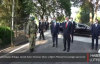 Cumhurbaşkanı Erdoğan, Gemlik Askeri Veteriner Okulu ve Eğitim Merkezi Komutanlığını ziyaret etti