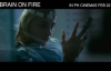 Brain On Fire Official Trailer (2017) Chloë Grace Moretz, Richard Armitage Movie