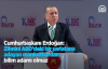 Cumhurbaşkanı Erdoğan: Zihnini ABD'deki Bir Şarlatana Adayan Mankurtlardan Bilim Adamı Olmaz