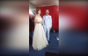 Düğününde Neşet Ertaş Söyleyen Gelin Sosyal Medyayı Salladı