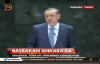 Recep Tayyip Erdoğan Şiir okudu - Zindandan Mehmet'e Mektup