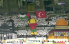 Atiker Konyaspor 1-1 Fenerbahçe Maç Özeti