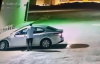 Arabayı İçindeki Kadınla Beraber Çalan Hırsız