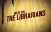 The Librarians 3. Sezon 6. Bölüm Fragmanı