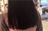 Belgin Uruk 3 Dakikada Düz Saç Kesimi Nasıl Yapılır Makina ile Hızlı Ve Güzel Saç Kesimi