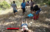 Antalya'da Tur Otobüsü Şarampole Yuvarlandı  2 Ölü 