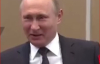 Esprisine Gülünmeyen Adam Putin