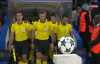 Chelsea 3-3 Roma  UEFA Şampiyonlar Ligi C Grubu Maç Özeti