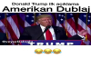 Donald Trump İlk Açıklama (Ben Buraya Niye Çıktım) - Amerikan Dublaj
