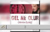 Orhan Ölmez - Gel Ne Olur (Official Karaoke)