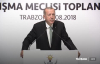 Erdoğan'ın Karadeniz Şivesi Salonu Kahkahaya Boğdu