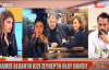 Hamdi Alkan'ın Kızının Videosu Olay Oldu