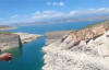Irrıgatıon Dam ( Elazığ, Guz Ova Sulama Barajı)