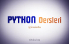 PYTHON __ Temel Programlamaya Giriş izle - Video - Eğitim Bilişim Ağı