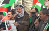 Abd Başkan Yardımcısı Pence Filistin’de Protesto Edildi
