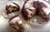 Leopar Desenli Kek Tarifi  Kek Nasıl Yapılır