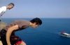 40 Metreden Kızlara Hava Atmak İçin Atlayan Türk Gençleri