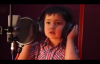 4 Yaşındaki Afgan Çocuğun Büyüleyen Sesi (Türkçe-Farfsça-Arapça Sözleriyle)