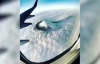 Ağrı Dağı'nın Uçaktan Muazzam Görüntüsü