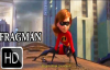 Incredibles 2 - İnanılmaz Aile 2 Türkçe Altyazılı Fragmanı