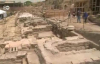 İsrail’deki Roma Tapınağı Gün Yüzüne Çıkıyor
