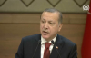 Cumhurbaşkanı Erdogan 'Münbiç'i Pyd'den Temizlemekte Kararlıyız'