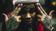 Kevin Gates 'Therapy Shit'