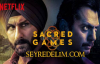 Sacred Games 1. Sezon 3. Bölüm İzle